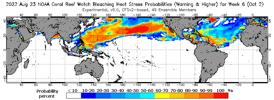 Outlook Map