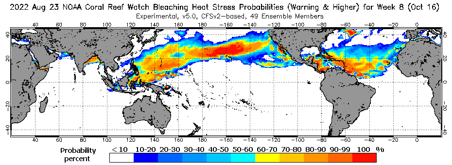 Outlook Map