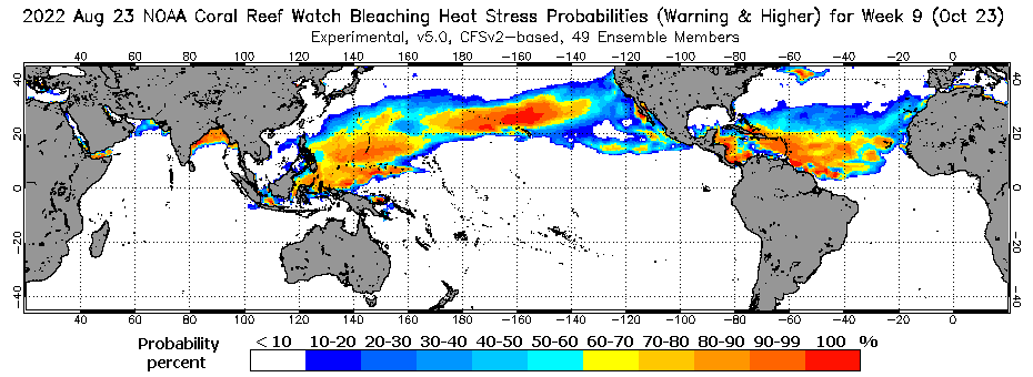 Outlook Map