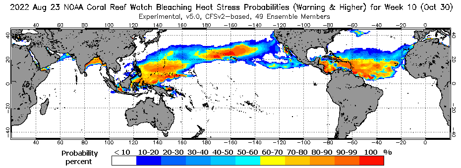 Outlook Map