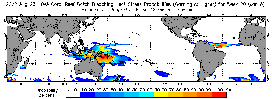 Outlook Map