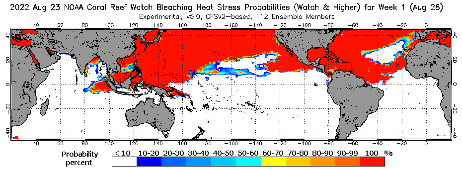 Outlook Map