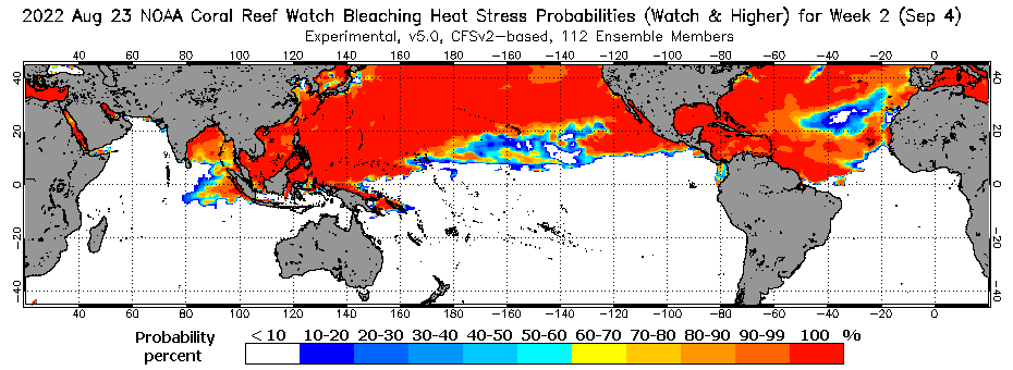 Outlook Map