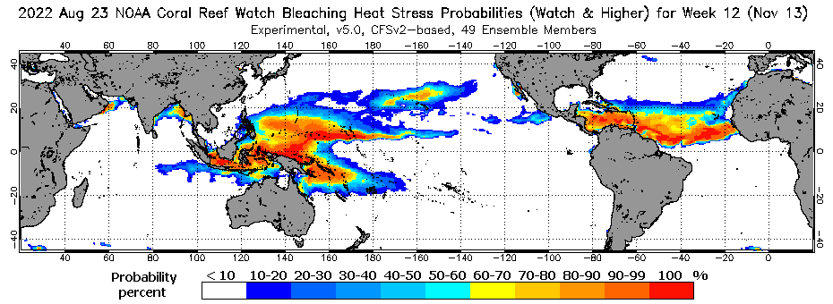 Outlook Map