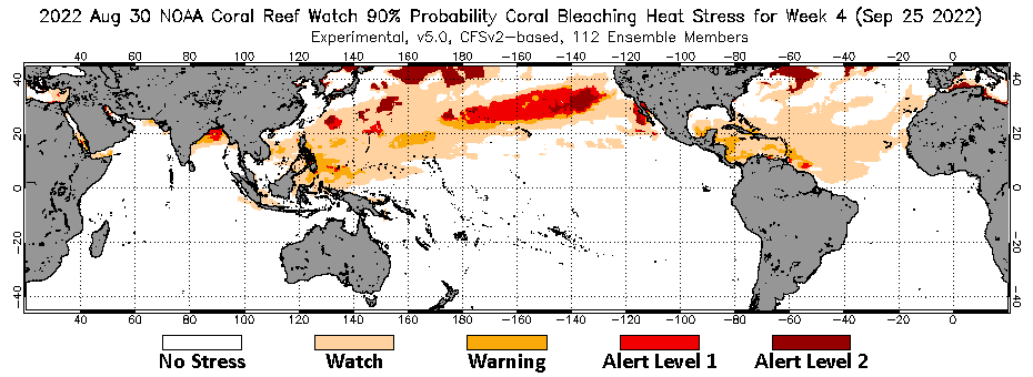 Outlook Map