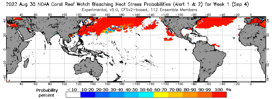 Outlook Map