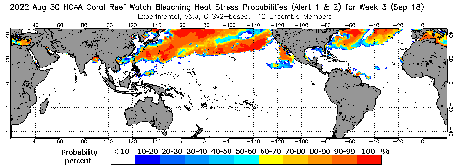 Outlook Map