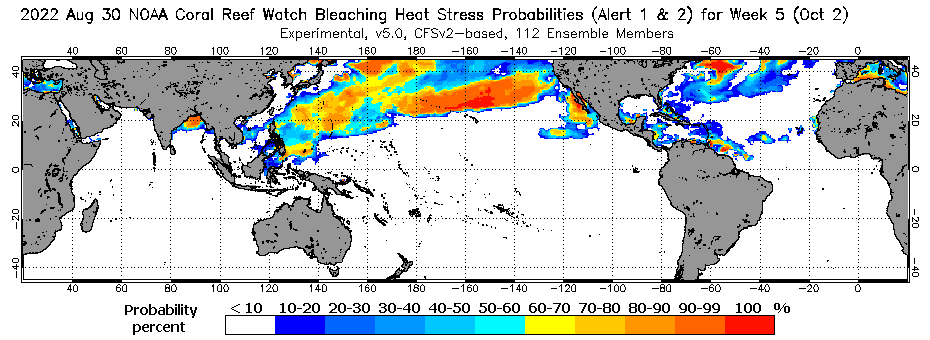 Outlook Map