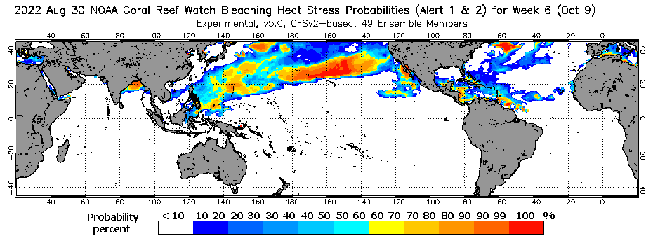 Outlook Map