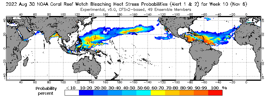 Outlook Map