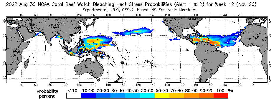 Outlook Map