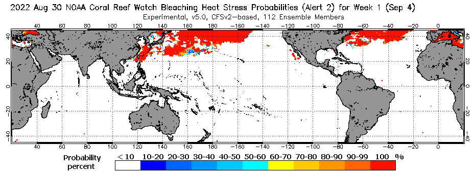 Outlook Map