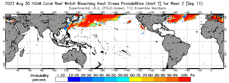 Outlook Map