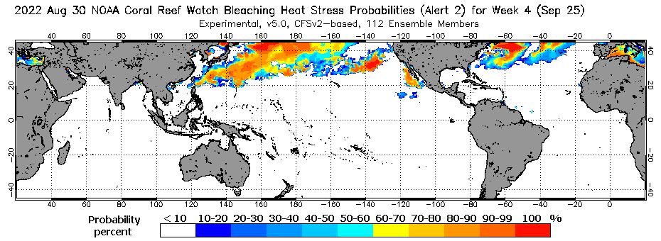 Outlook Map