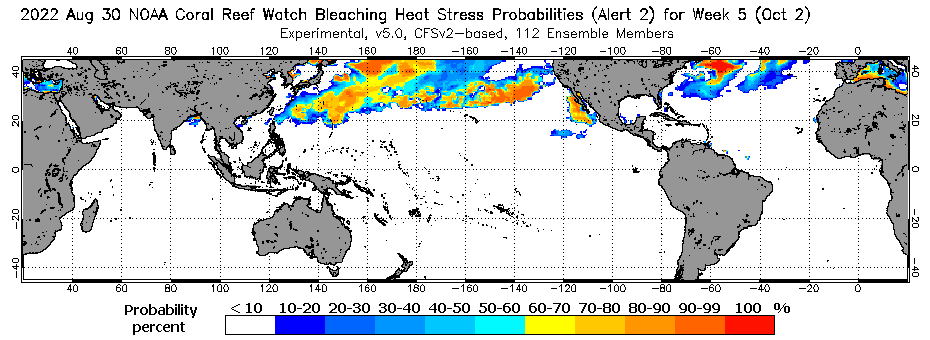 Outlook Map