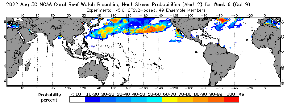 Outlook Map