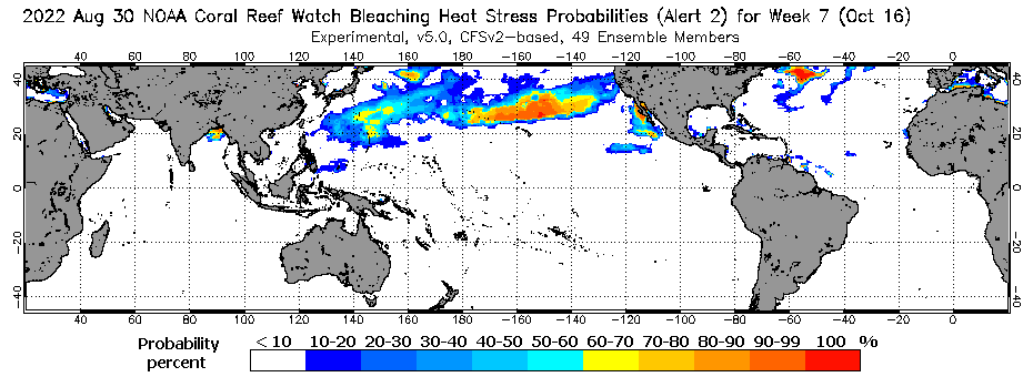 Outlook Map