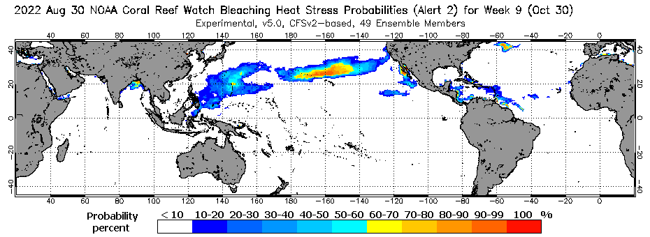 Outlook Map