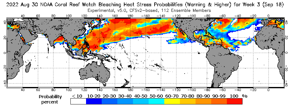 Outlook Map