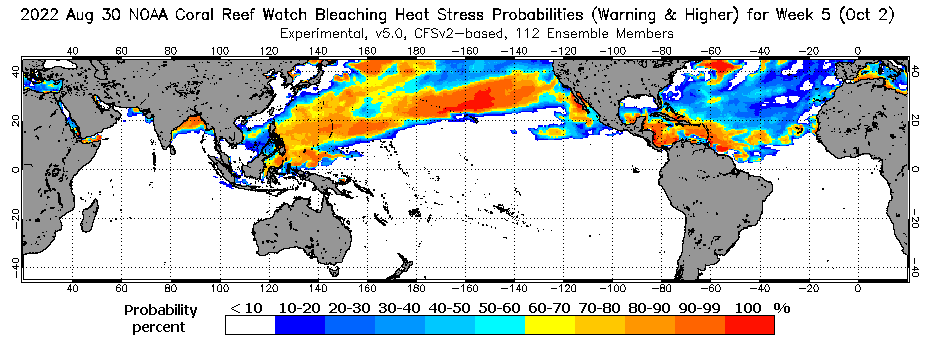 Outlook Map