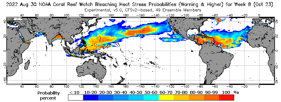 Outlook Map