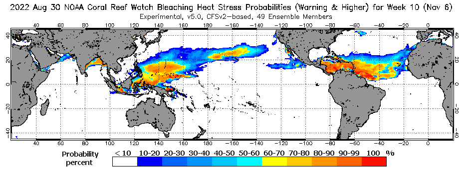 Outlook Map