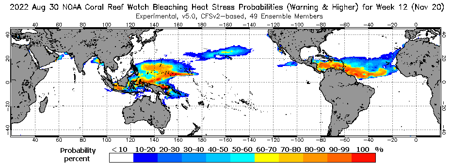 Outlook Map