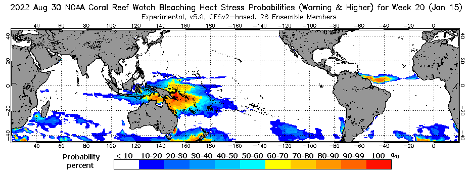 Outlook Map