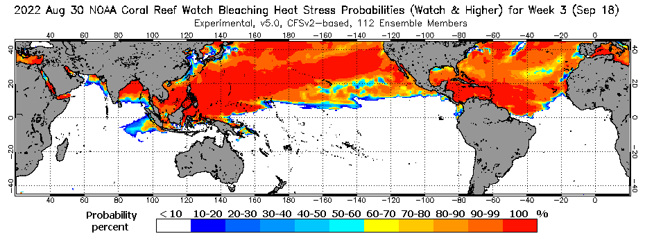 Outlook Map