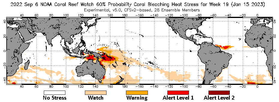 Outlook Map