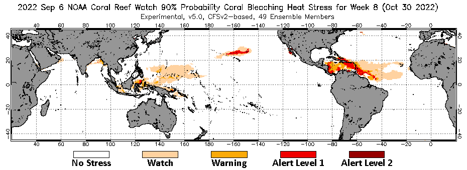 Outlook Map