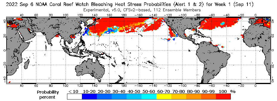 Outlook Map