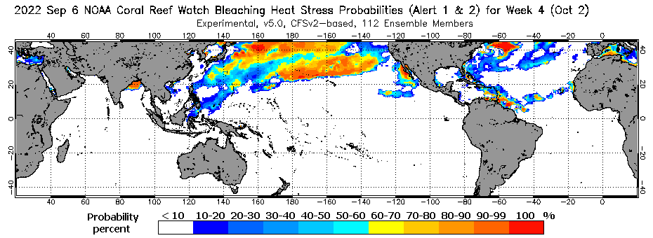 Outlook Map