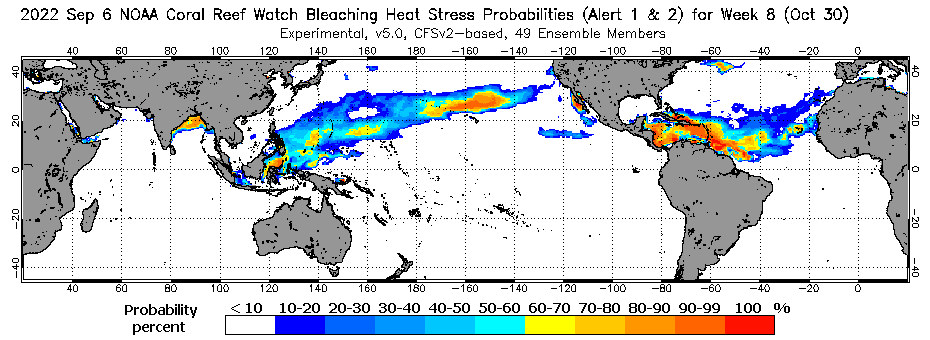 Outlook Map