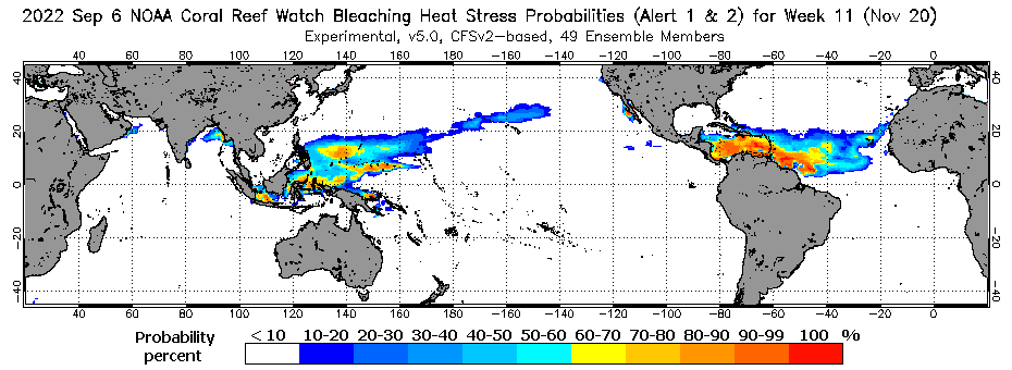 Outlook Map