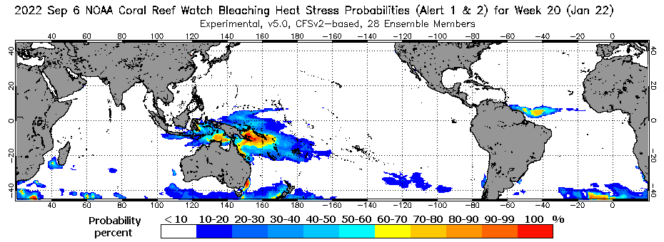 Outlook Map