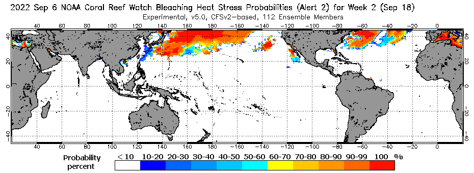 Outlook Map