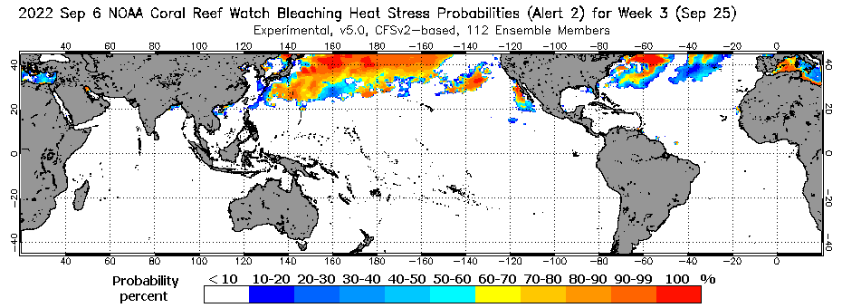 Outlook Map