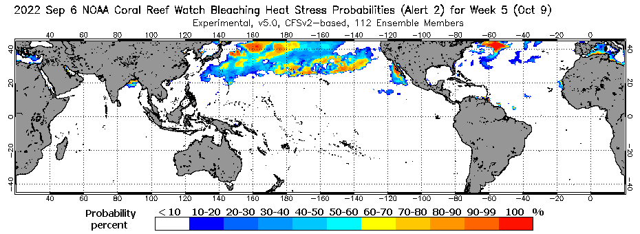 Outlook Map