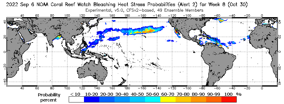 Outlook Map