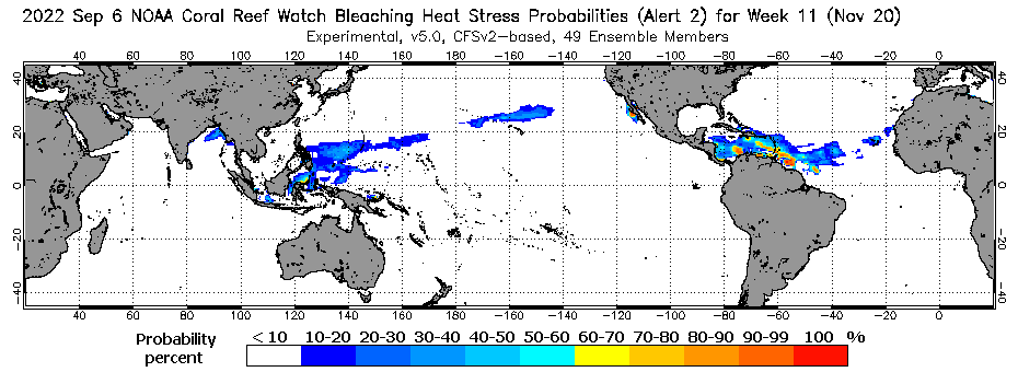 Outlook Map