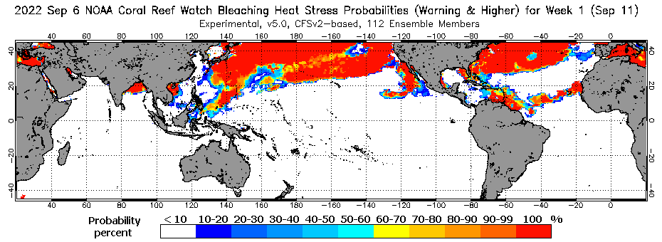 Outlook Map