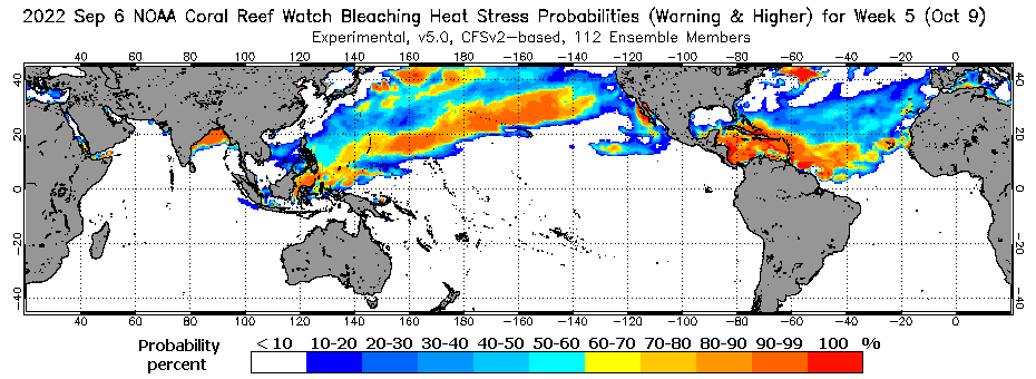 Outlook Map