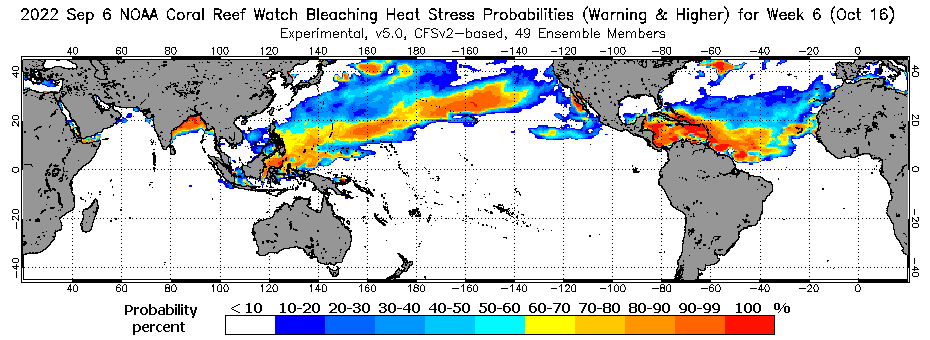 Outlook Map