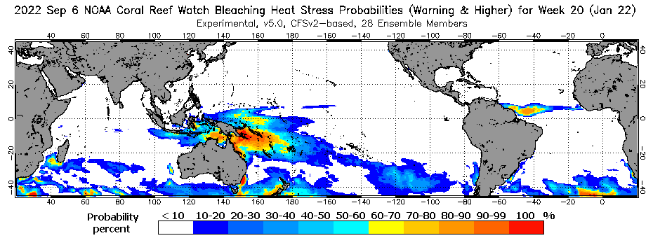 Outlook Map