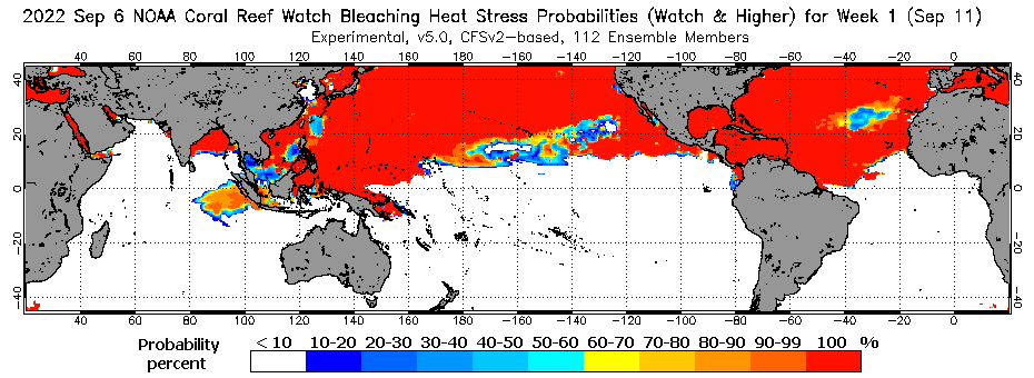 Outlook Map