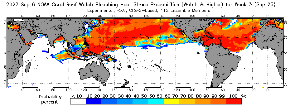 Outlook Map