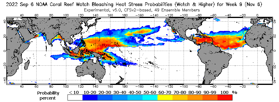 Outlook Map