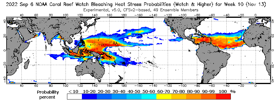 Outlook Map