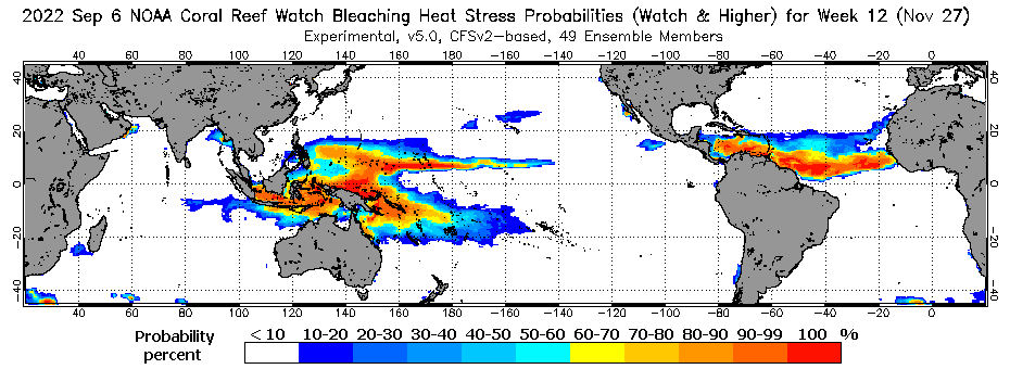 Outlook Map